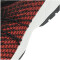 UYN Zephyr Slip-on Sneaker aus Natex Herren red/black 46
