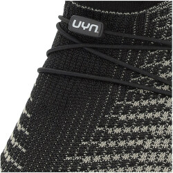 UYN Zephyr Slip-on Sneaker aus Natex Damen beige/black 35