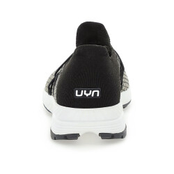 UYN Zephyr Slip-on Sneaker aus Natex Damen beige/black 35