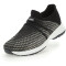 UYN Zephyr Slip-on Sneaker aus Natex Damen beige/black 35