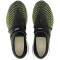 UYN Zephyr Slip-on Sneaker aus Natex Damen lime/black 35