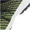 UYN Zephyr Slip-on Sneaker aus Natex Damen lime/black 35