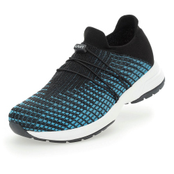 UYN Zephyr Slip-on Sneaker aus Natex Damen...