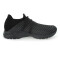 UYN Zephyr Slip-on Sneaker aus Natex mit schwarzer Sohle Herren grey/black 41