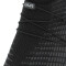 UYN Zephyr Slip-on Sneaker aus Natex mit schwarzer Sohle Herren grey/black 41