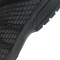 UYN Zephyr Slip-on Sneaker aus Natex mit schwarzer Sohle Herren grey/black 41
