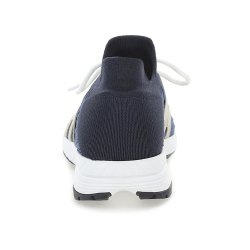 UYN Washi Slip-on Sneaker Herren blue 39