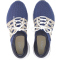 UYN Washi Slip-on Sneaker Herren blue 39