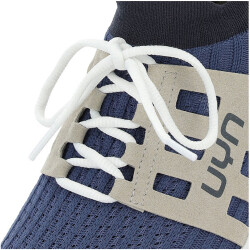 UYN Washi Slip-on Sneaker Herren blue 47