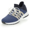 UYN Washi Slip-on Sneaker Herren blue 47