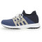 UYN Washi Slip-on Sneaker Herren blue 47