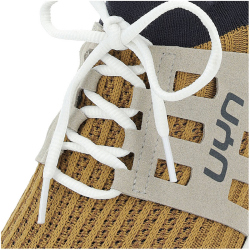 UYN Washi Slip-on Sneaker Herren cognac 39