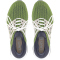 UYN Washi Slip-on Sneaker Herren olive green 39