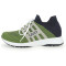 UYN Washi Slip-on Sneaker Herren olive green 42