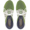 UYN Washi Slip-on Sneaker Herren olive green 42