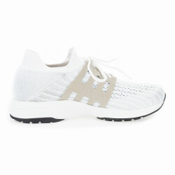 UYN Washi Slip-on Sneaker Herren white 39