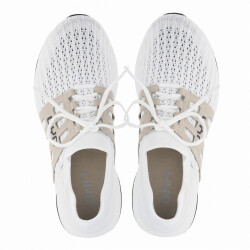 UYN Washi Slip-on Sneaker Herren white 39