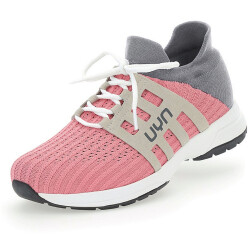 UYN Washi Slip-on Sneaker Damen pink 35