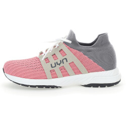 UYN Washi Slip-on Sneaker Damen pink 35