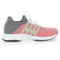 UYN Washi Slip-on Sneaker Damen pink 35