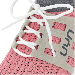 UYN Washi Slip-on Sneaker Damen pink 35