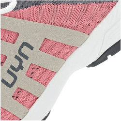 UYN Washi Slip-on Sneaker Damen pink 35
