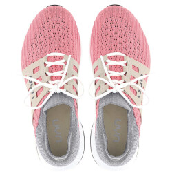 UYN Washi Slip-on Sneaker Damen pink 40