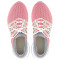 UYN Washi Slip-on Sneaker Damen pink 40