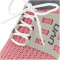 UYN Washi Slip-on Sneaker Damen pink 40