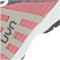UYN Washi Slip-on Sneaker Damen pink 40