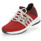 UYN Washi Slip-on Sneaker Damen red 35