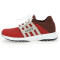 UYN Washi Slip-on Sneaker Damen red 35