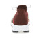 UYN Washi Slip-on Sneaker Damen red 40