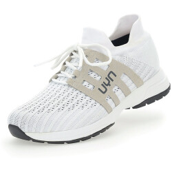 UYN Washi Slip-on Sneaker Damen white 35