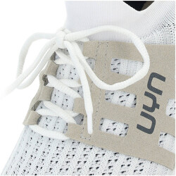 UYN Washi Slip-on Sneaker Damen white 35