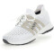 UYN Washi Slip-on Sneaker Damen white 35