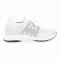UYN Washi Slip-on Sneaker Damen white 35