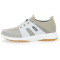 UYN Skipper Slip-on Sneaker aus Natex Herren beige 39
