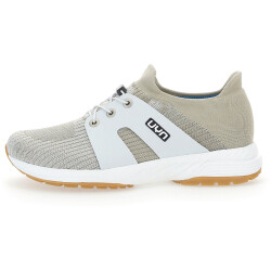 UYN Skipper Slip-on Sneaker aus Natex Damen beige 35