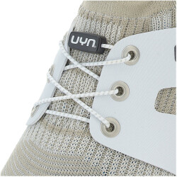UYN Skipper Slip-on Sneaker aus Natex Damen beige 35