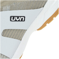 UYN Skipper Slip-on Sneaker aus Natex Damen beige 35