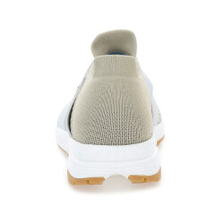 UYN Skipper Slip-on Sneaker aus Natex Damen beige 35
