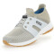 UYN Skipper Slip-on Sneaker aus Natex Damen beige 35