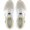 UYN Skipper Slip-on Sneaker aus Natex Damen beige 35