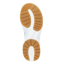 UYN Skipper Slip-on Sneaker aus Natex Damen blue navy 35