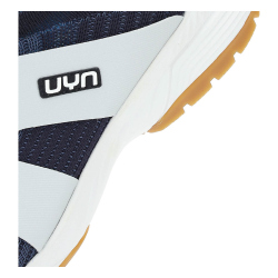 UYN Skipper Slip-on Sneaker aus Natex Damen blue navy 39