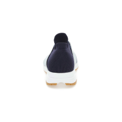 UYN Skipper Slip-on Sneaker aus Natex Damen blue navy 39