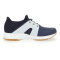 UYN Skipper Slip-on Sneaker aus Natex Damen blue navy 39