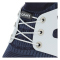 UYN Skipper Slip-on Sneaker aus Natex Damen blue navy 39