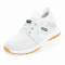 UYN Skipper Slip-on Sneaker aus Natex Damen white 39